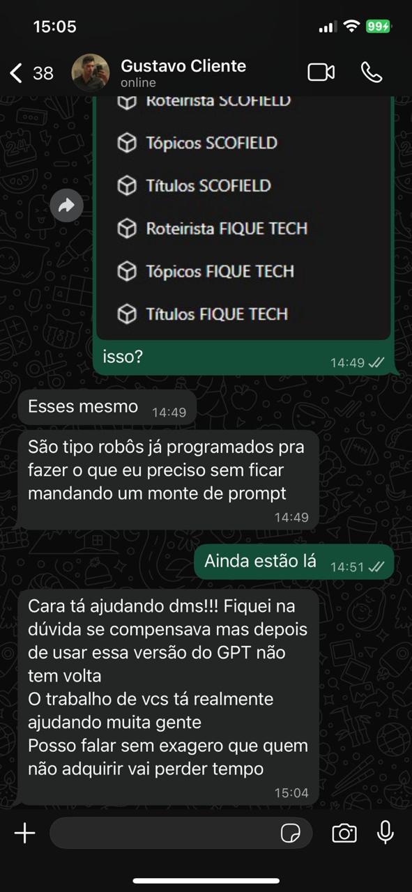 Cliente 3