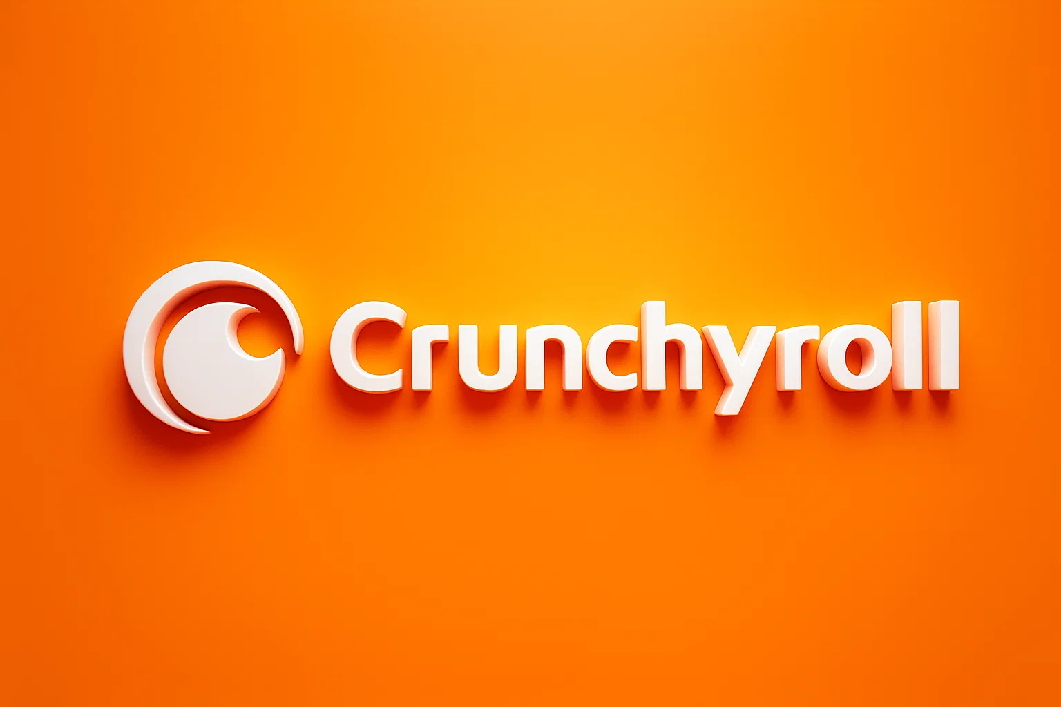 CRUNCHYROLL POR UM MÊS