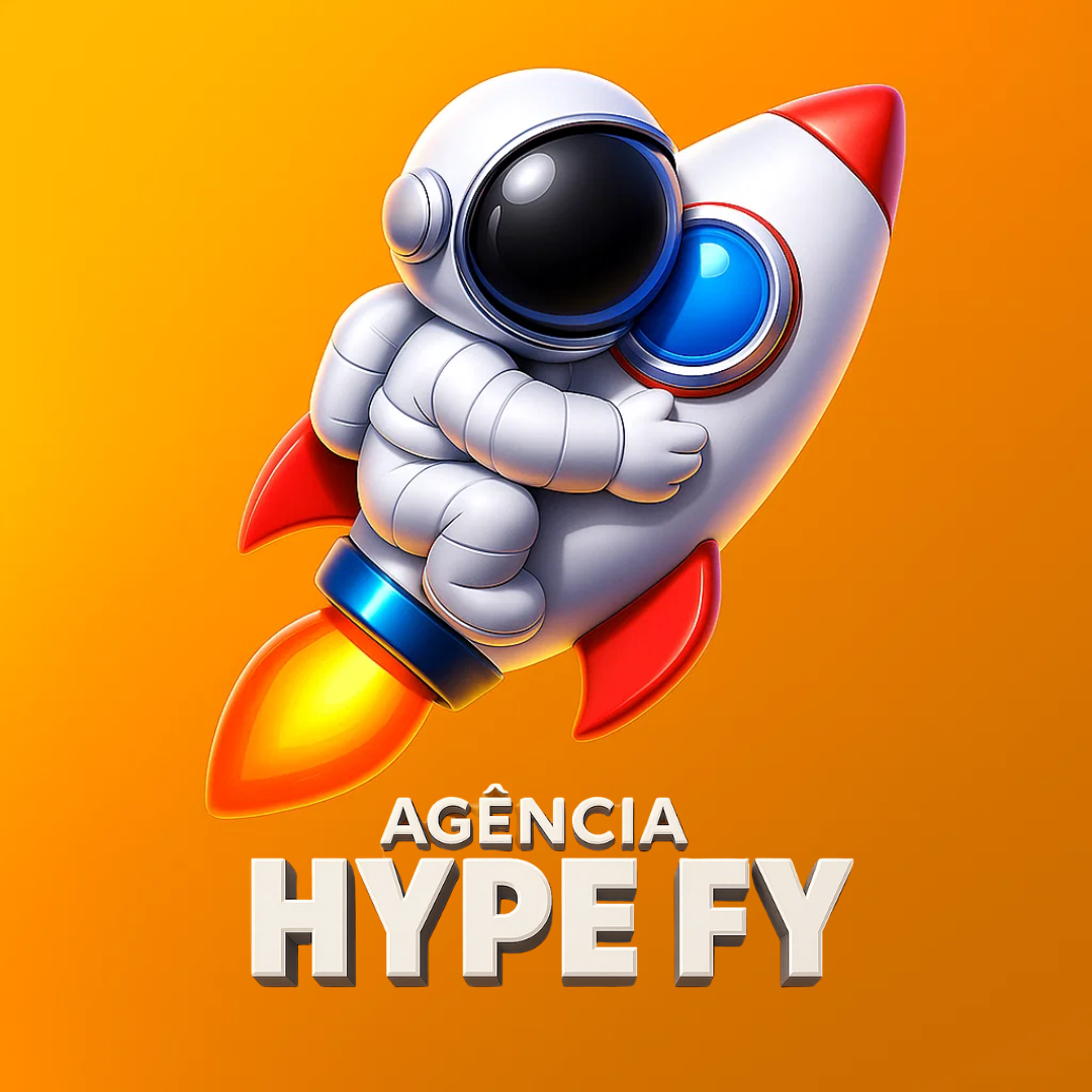 Hypefy Logo